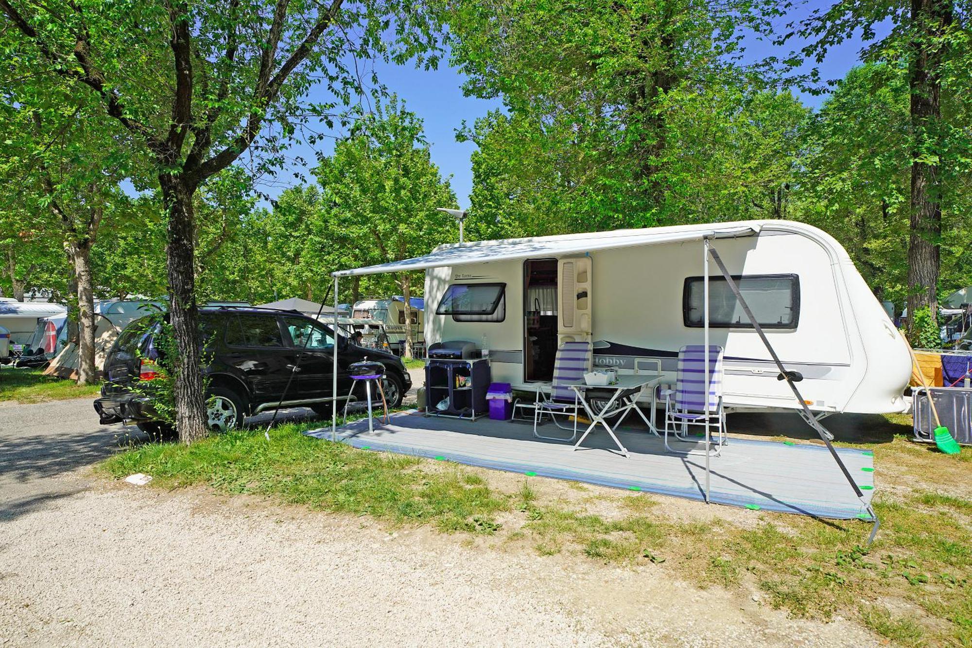 San Francesco Camping Village ديسينسانو ديل غاردا المظهر الخارجي الصورة