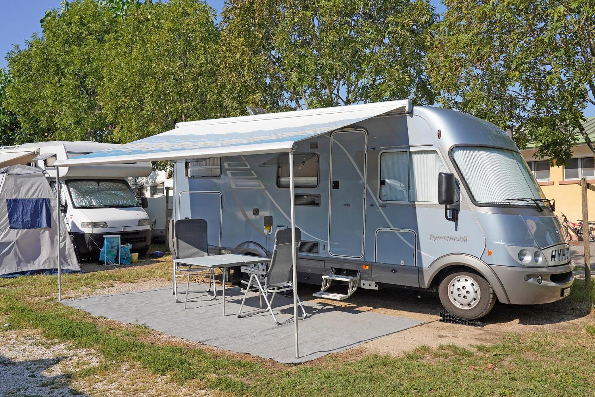 San Francesco Camping Village ديسينسانو ديل غاردا المظهر الخارجي الصورة