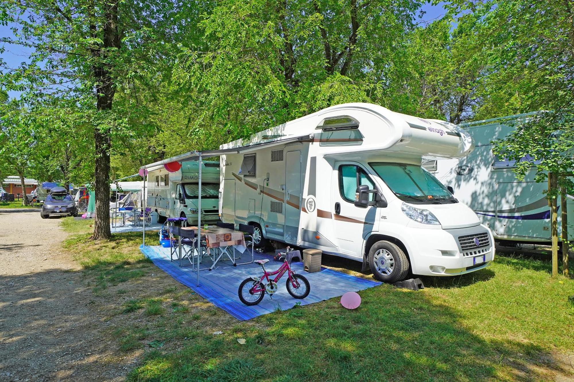 San Francesco Camping Village ديسينسانو ديل غاردا المظهر الخارجي الصورة